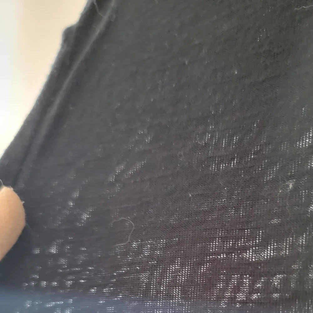Flowy tee - Picture 3 of 3